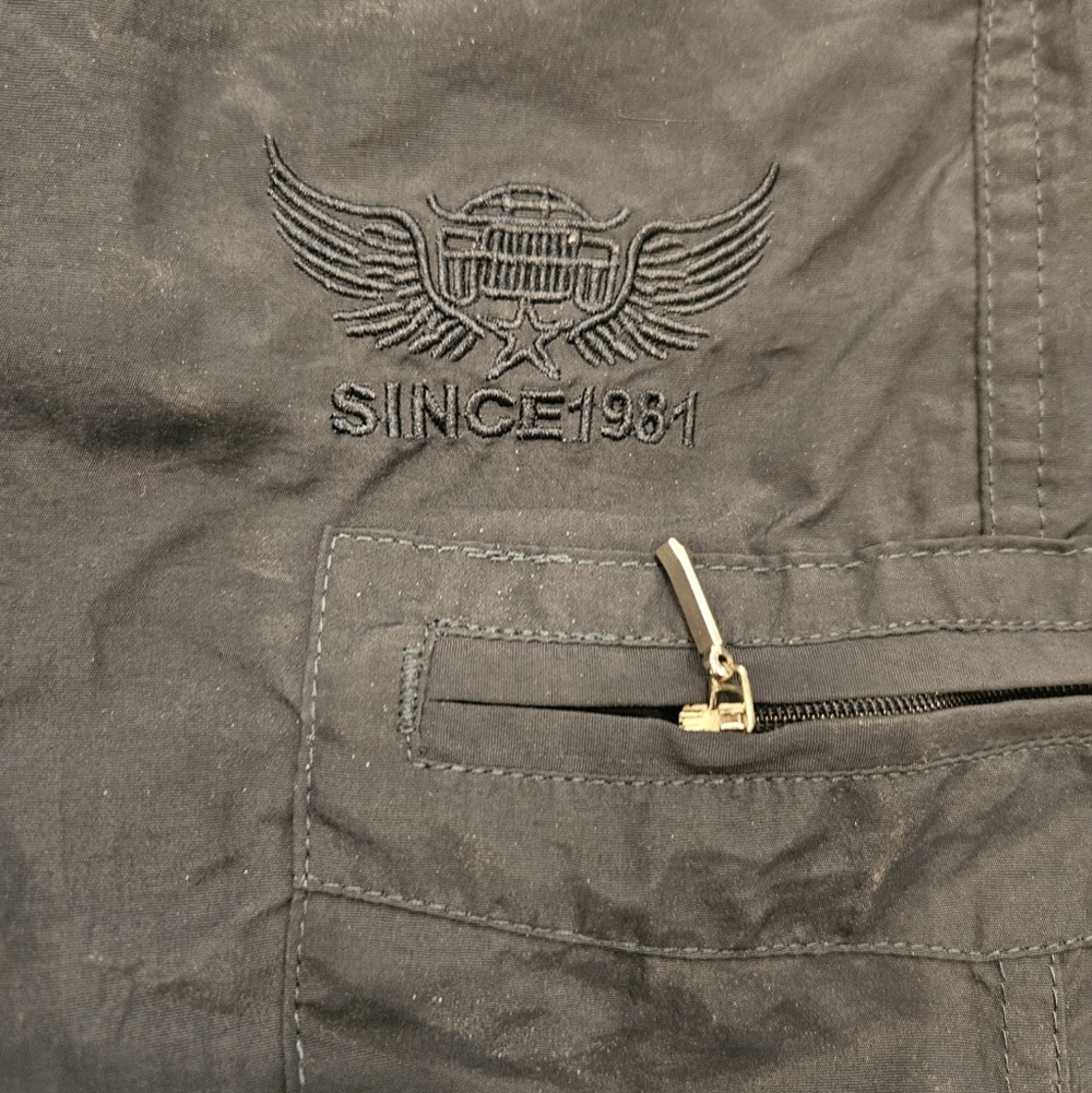 Men's Since 1981  Tactical EMS Pants Size Large - Picture 7 of 8